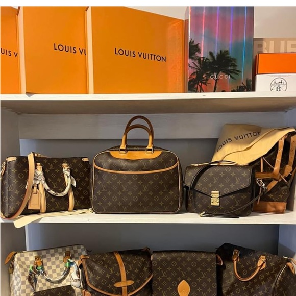 Meet your Posher, Elida - Picture 1 of 1